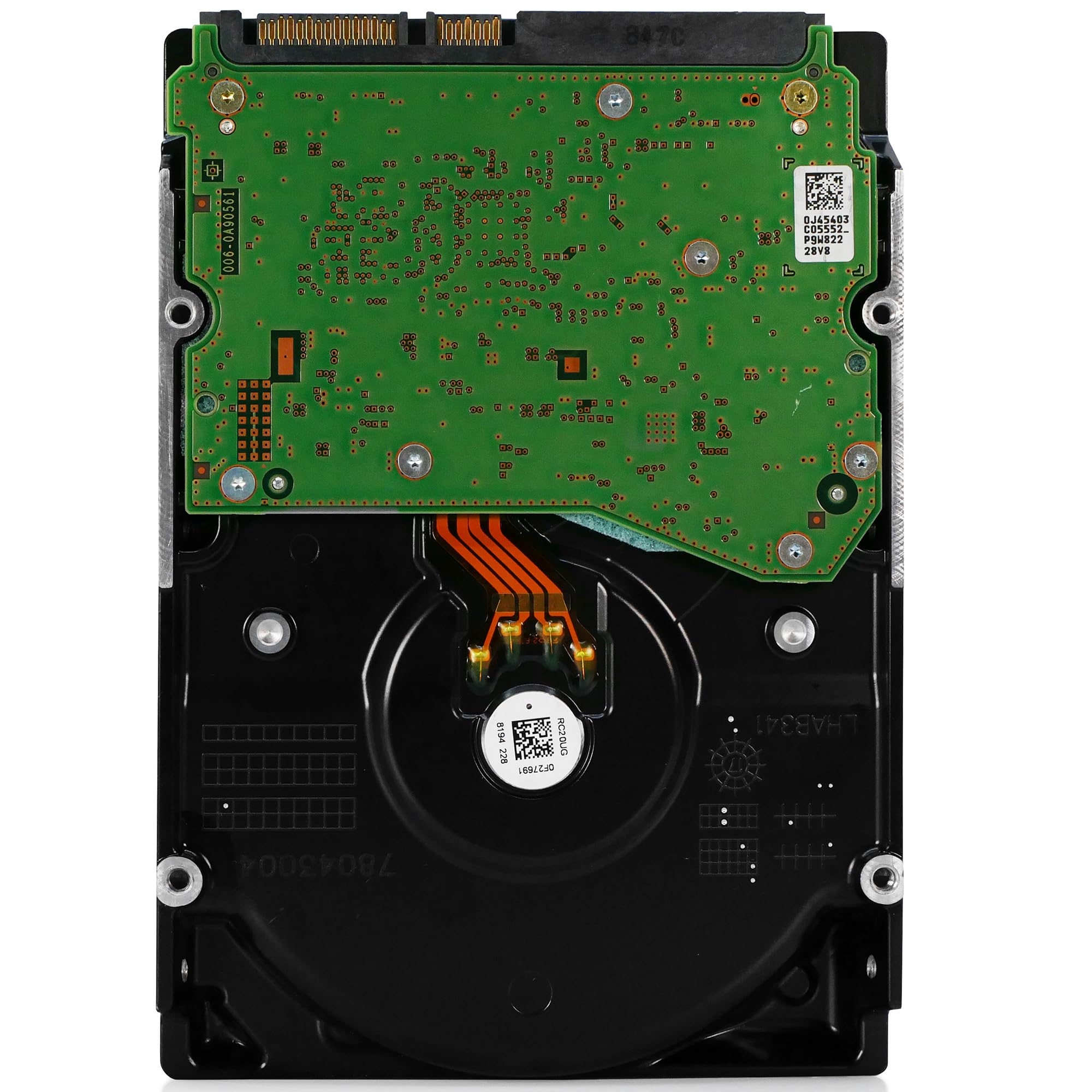 Amazon | 【整備済み品】 HGST (エイチジーエスティー